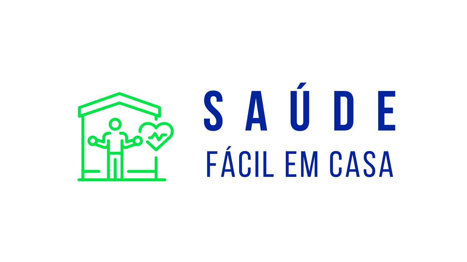 SAÚDE (Capítulo de vídeo para YouTube) 1